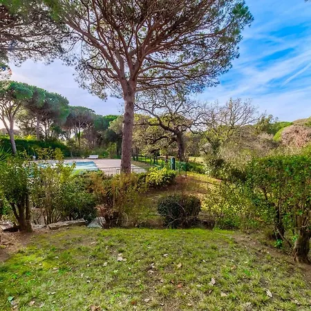 Parc Golf Esterel 2 Lägenhet