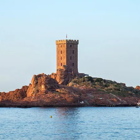 Parc Golf Esterel 2
