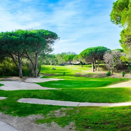Parc Golf Esterel 2 *